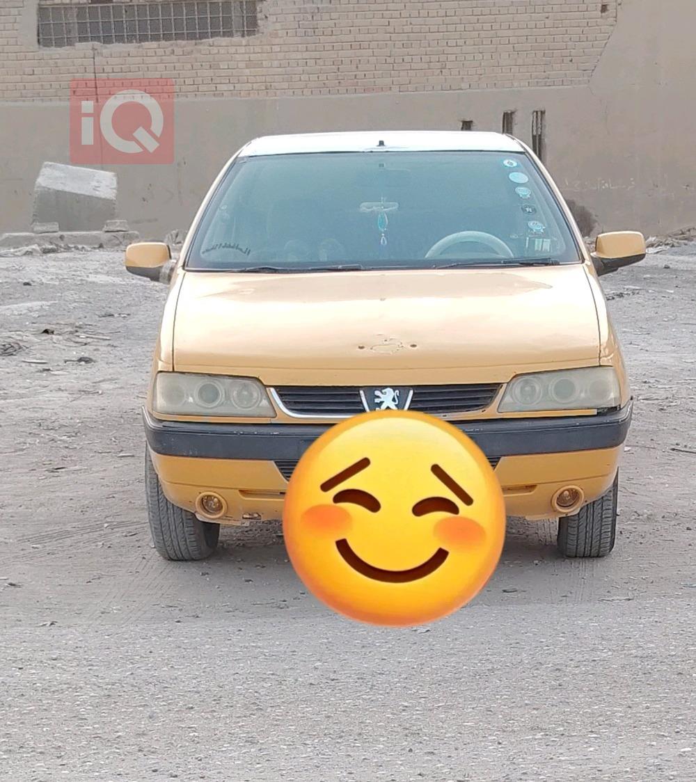 بيجو 405